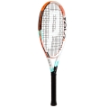 Prince Kinder-Tennisschläger Tour 26in/240g (11-14 Jahre) weiss - besaitet -
